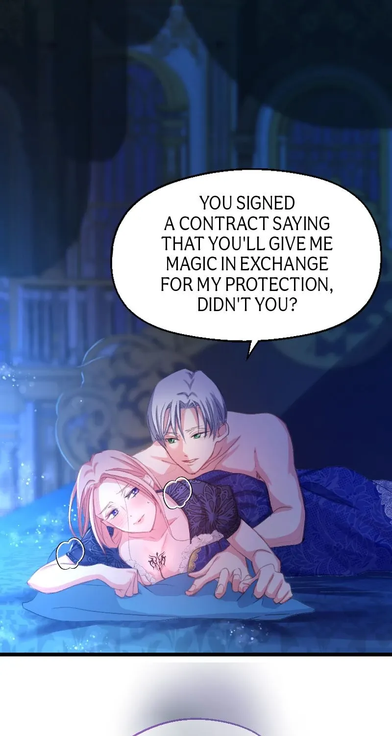 Read Once a Predator, Now a Sacrifice chapter 1 image 46 on Lezhin
