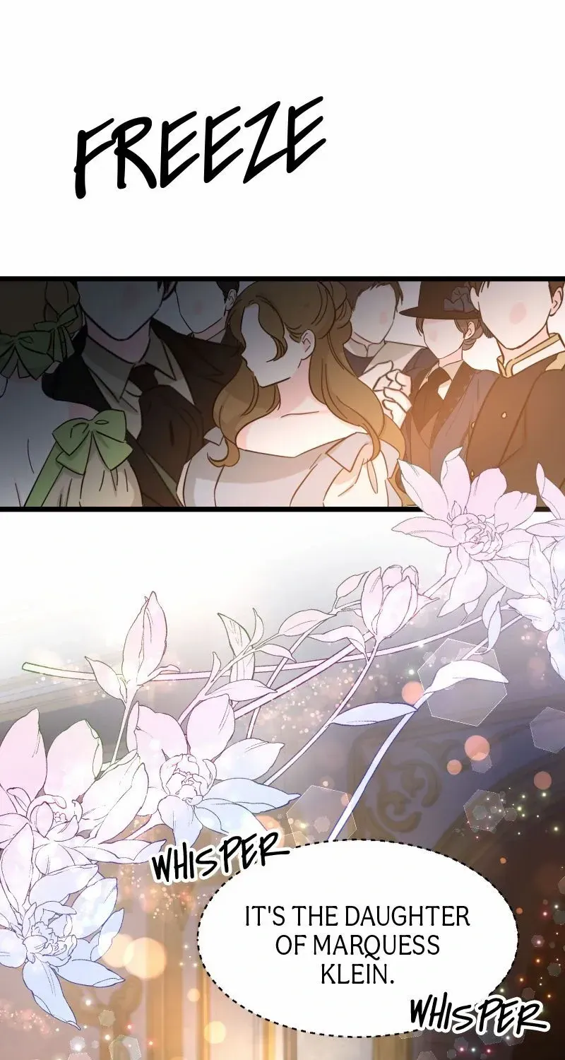 Read Once a Predator, Now a Sacrifice chapter 1 image 74 on Lezhin