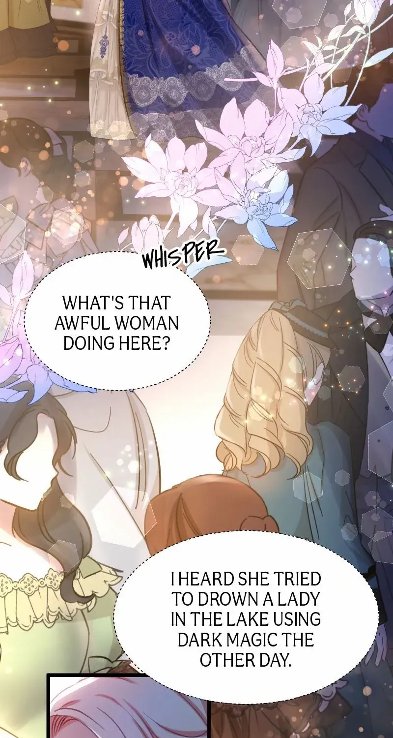 Read Once a Predator, Now a Sacrifice chapter 1 image 76 on Lezhin