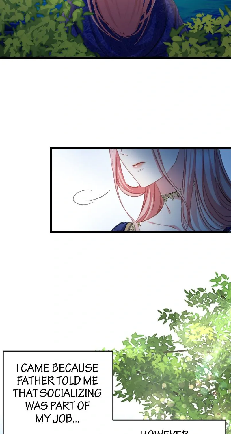 Read Once a Predator, Now a Sacrifice chapter 1 image 82 on Lezhin