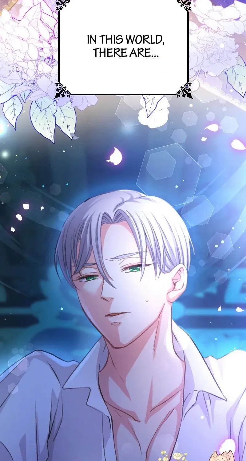 Read Once a Predator, Now a Sacrifice chapter 1 image 9 on Lezhin