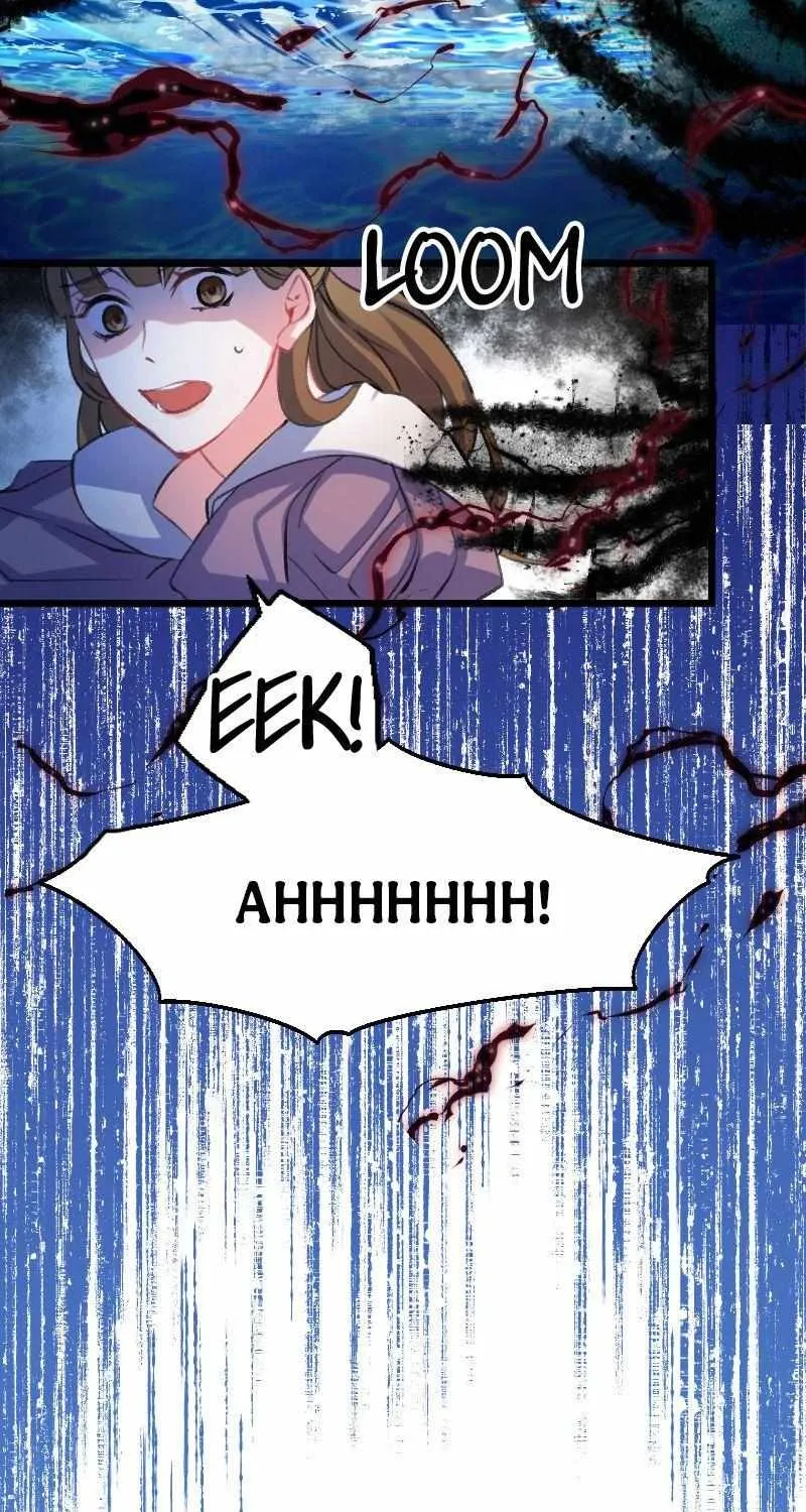 Read Once a Predator, Now a Sacrifice chapter 1 image 95 on Lezhin