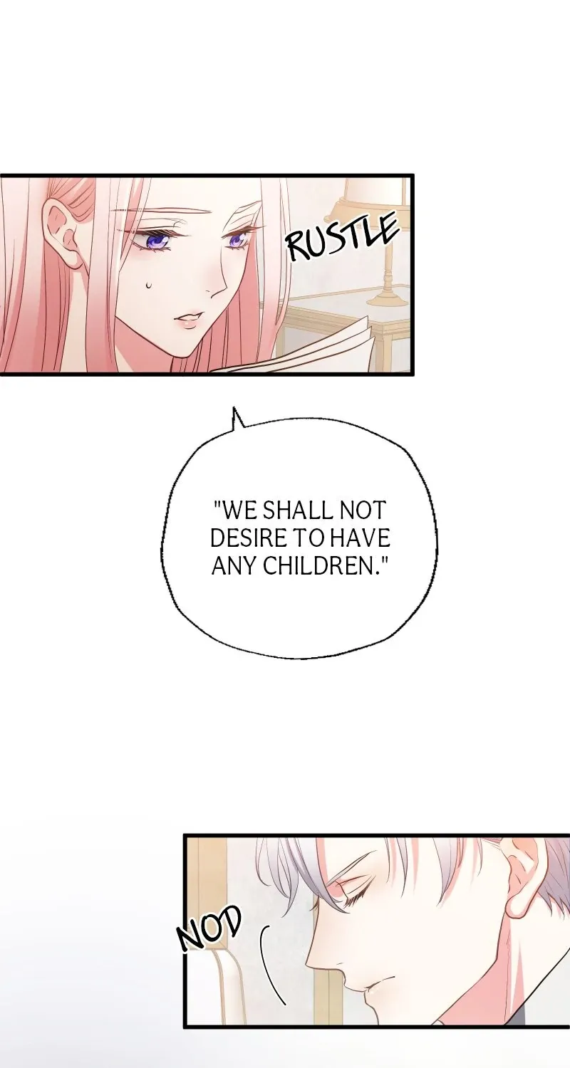 Read Once a Predator, Now a Sacrifice chapter 10 image 10 on Lezhin