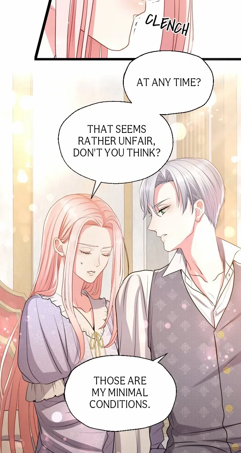 Read Once a Predator, Now a Sacrifice chapter 10 image 16 on Lezhin