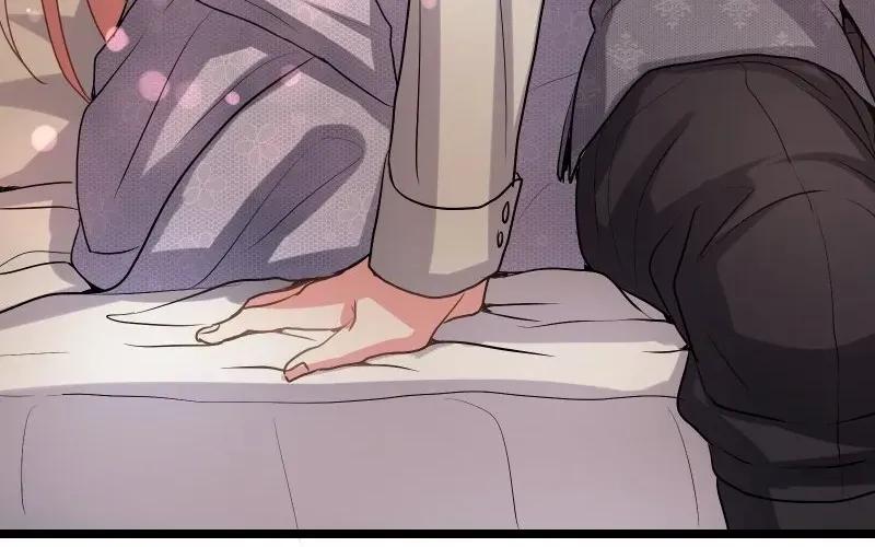 Read Once a Predator, Now a Sacrifice chapter 10 image 17 on Lezhin