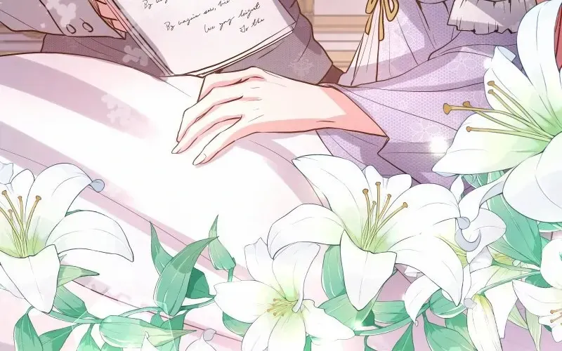 Read Once a Predator, Now a Sacrifice chapter 10 image 2 on Lezhin