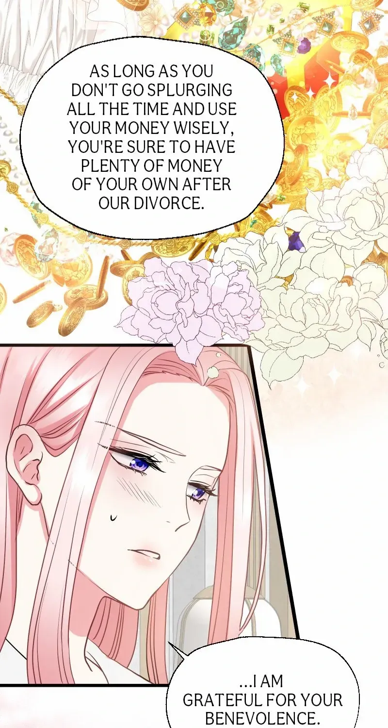 Read Once a Predator, Now a Sacrifice chapter 10 image 21 on Lezhin