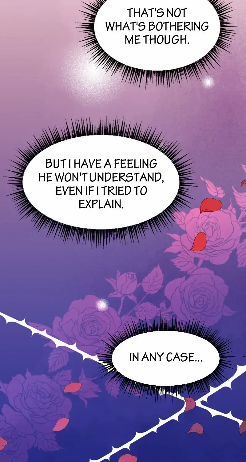 Read Once a Predator, Now a Sacrifice chapter 10 image 23 on Lezhin