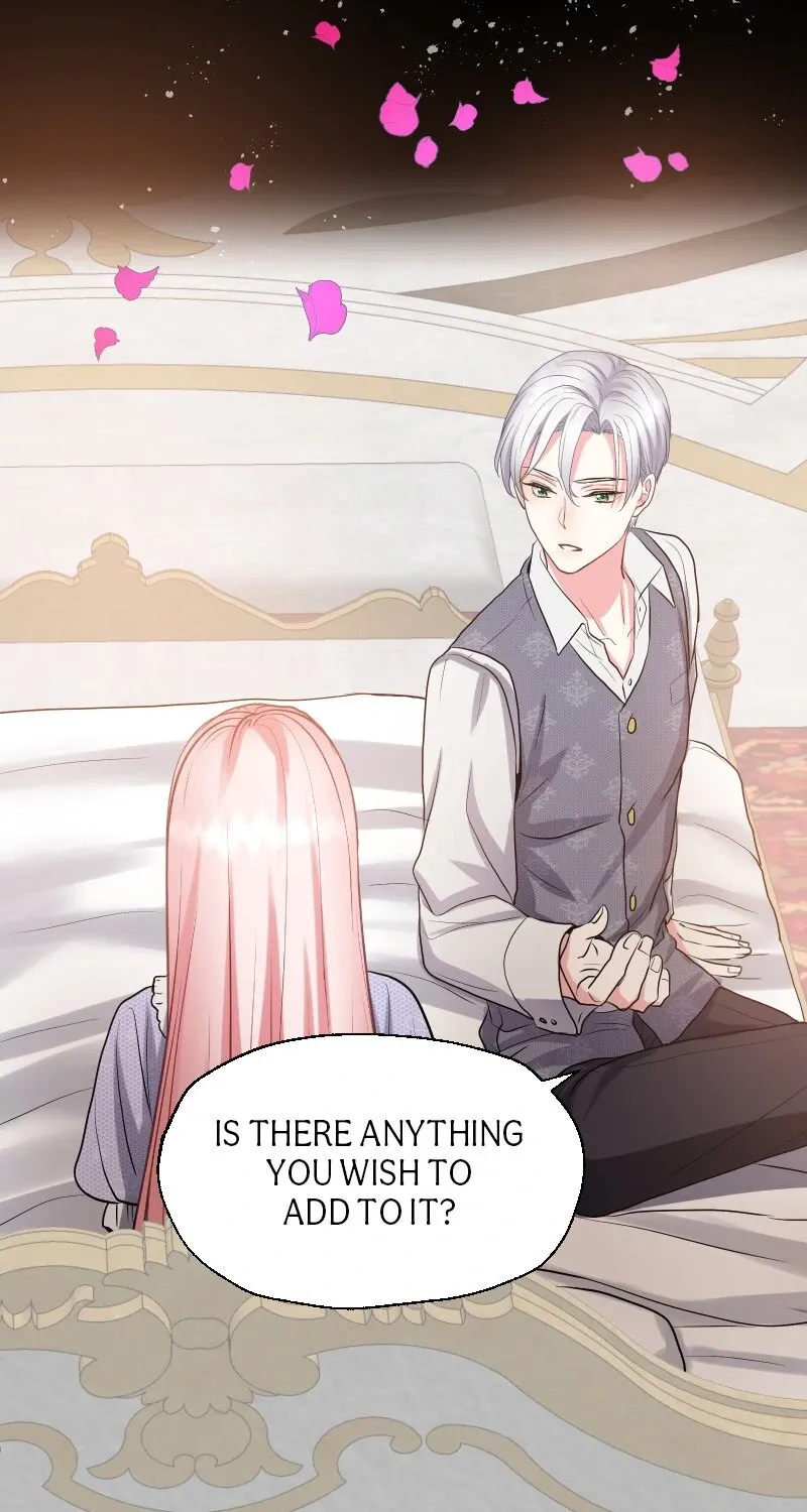 Read Once a Predator, Now a Sacrifice chapter 10 image 28 on Lezhin
