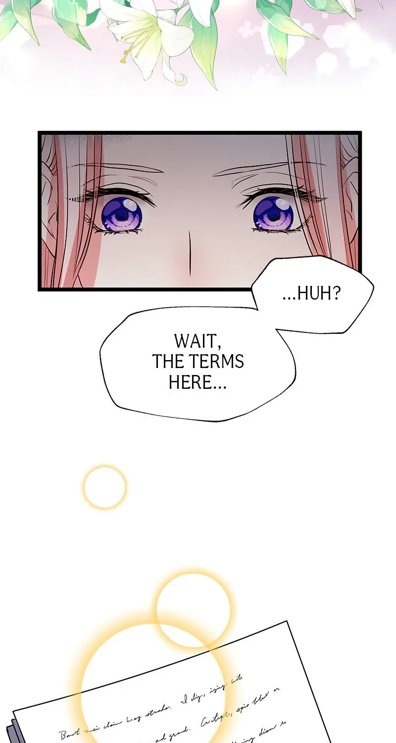 Read Once a Predator, Now a Sacrifice chapter 10 image 3 on Lezhin