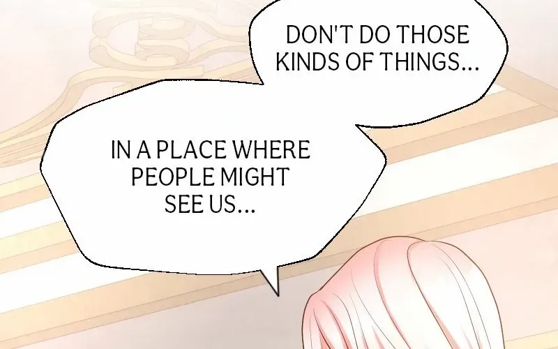 Read Once a Predator, Now a Sacrifice chapter 10 image 33 on Lezhin