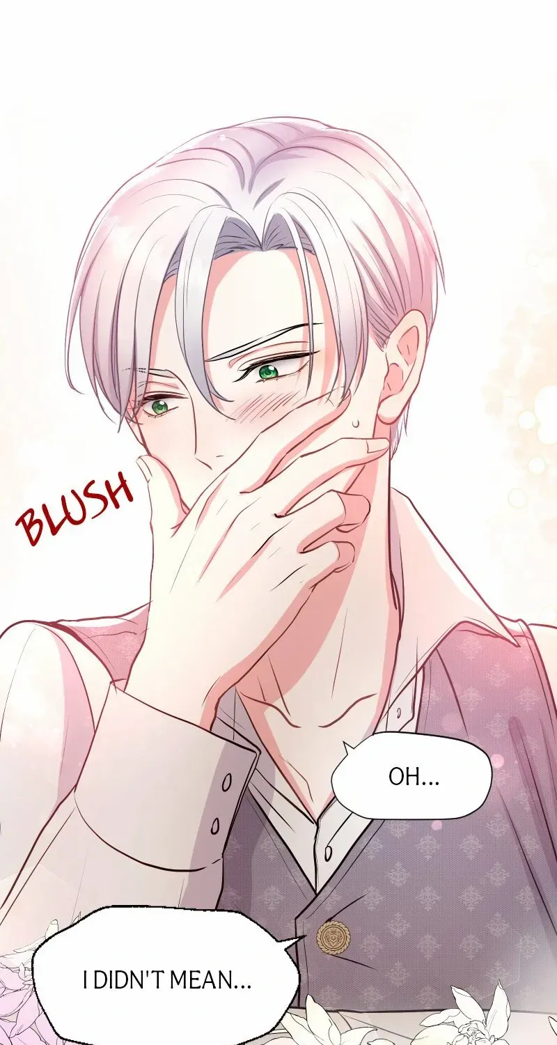 Read Once a Predator, Now a Sacrifice chapter 10 image 37 on Lezhin