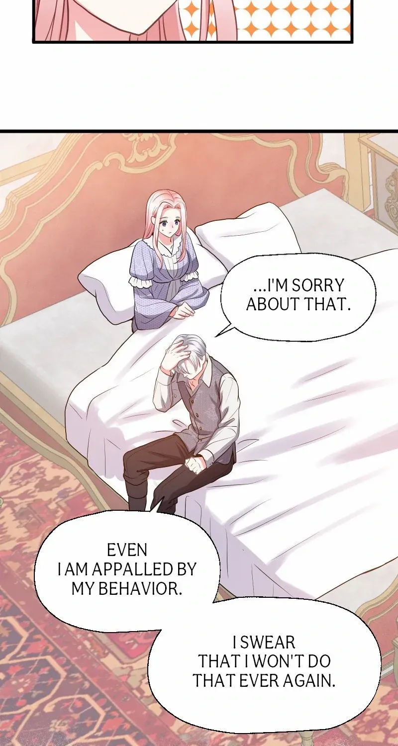 Read Once a Predator, Now a Sacrifice chapter 10 image 39 on Lezhin