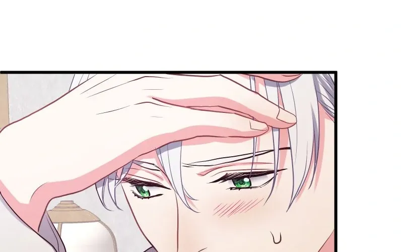Read Once a Predator, Now a Sacrifice chapter 10 image 42 on Lezhin