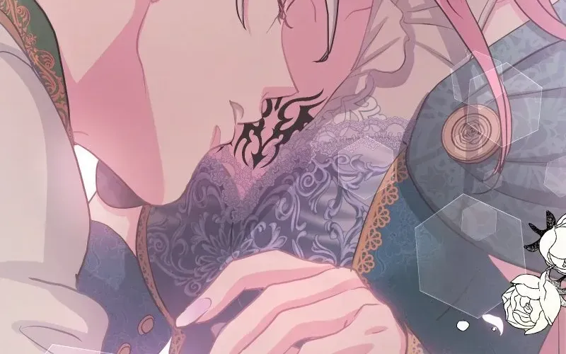 Read Once a Predator, Now a Sacrifice chapter 10 image 44 on Lezhin