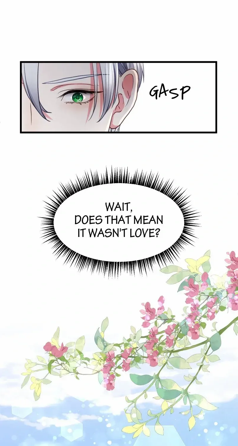 Read Once a Predator, Now a Sacrifice chapter 10 image 47 on Lezhin