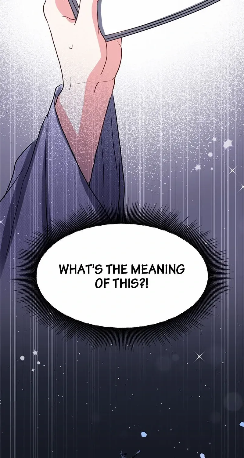 Read Once a Predator, Now a Sacrifice chapter 10 image 5 on Lezhin