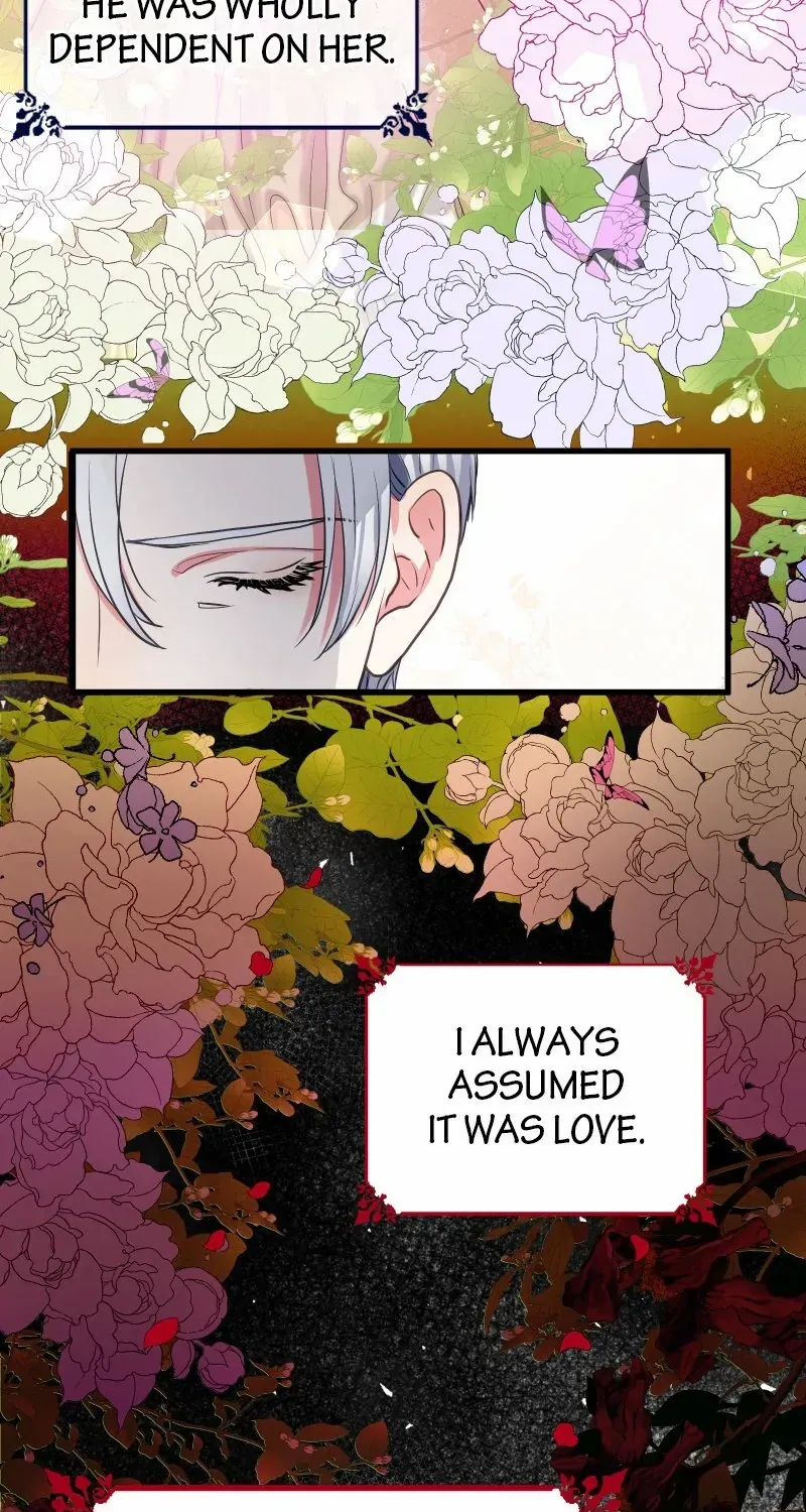 Read Once a Predator, Now a Sacrifice chapter 10 image 51 on Lezhin