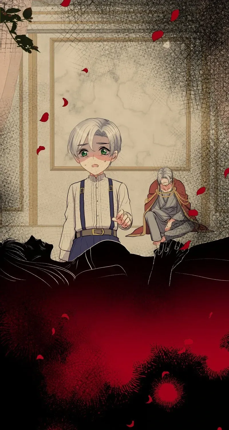 Read Once a Predator, Now a Sacrifice chapter 10 image 53 on Lezhin