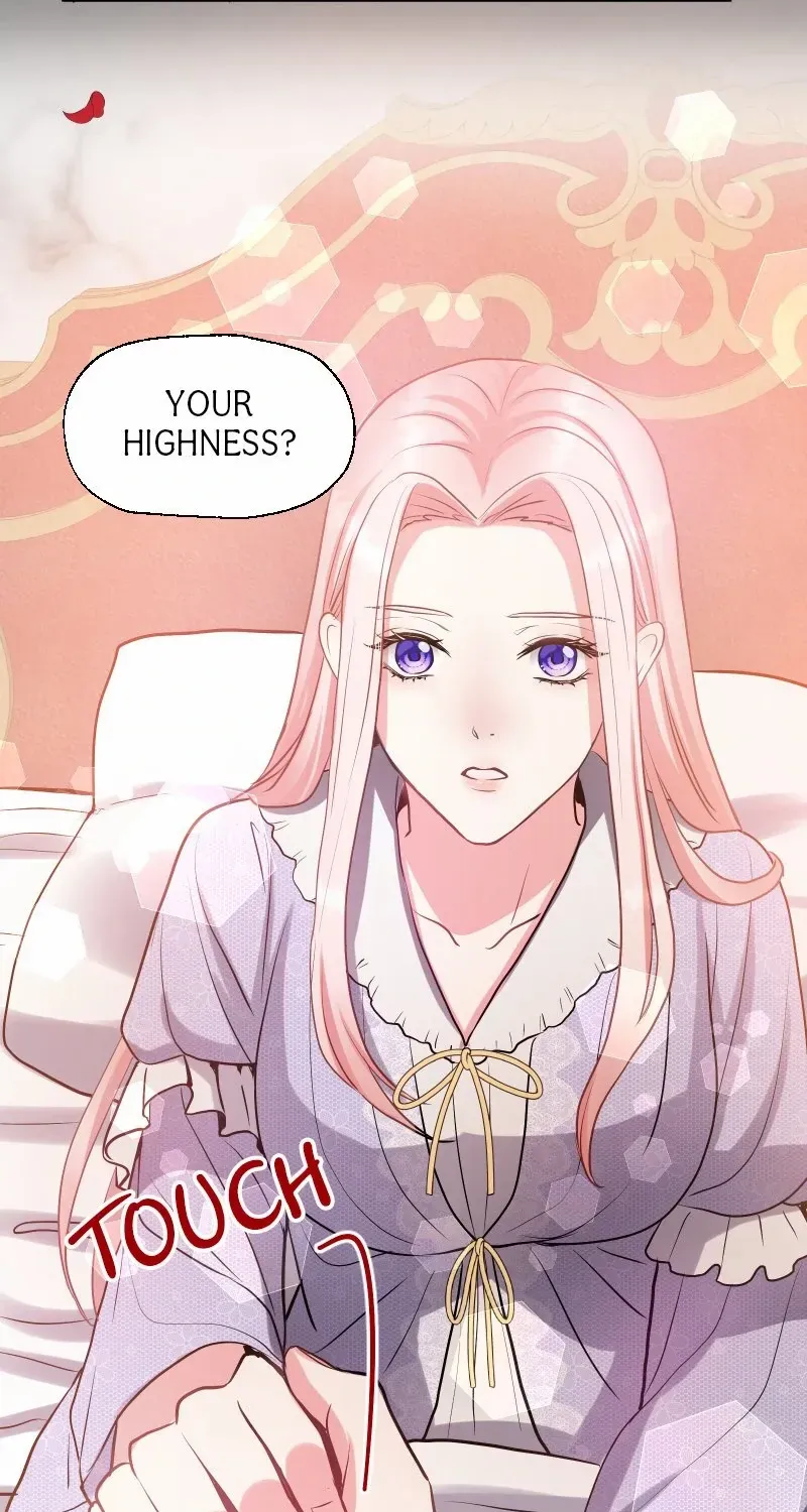 Read Once a Predator, Now a Sacrifice chapter 10 image 55 on Lezhin