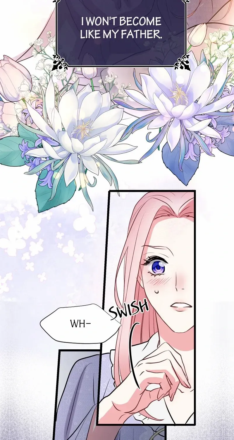 Read Once a Predator, Now a Sacrifice chapter 10 image 59 on Lezhin