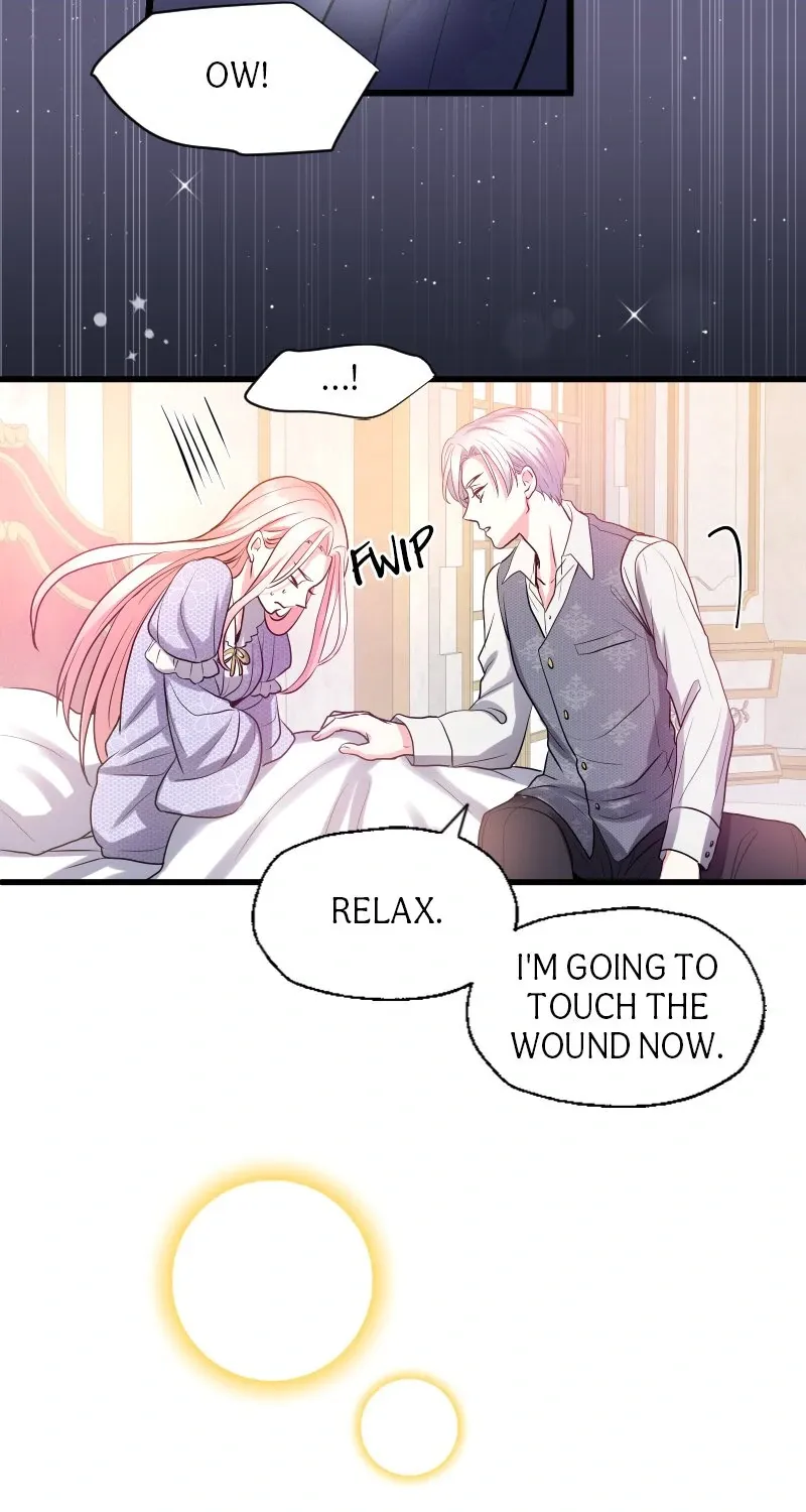 Read Once a Predator, Now a Sacrifice chapter 10 image 61 on Lezhin