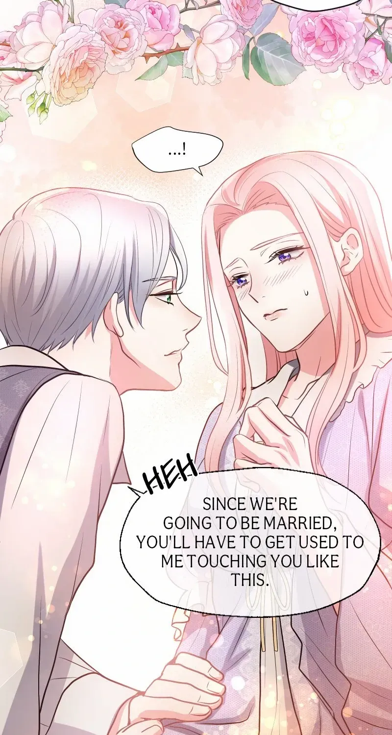 Read Once a Predator, Now a Sacrifice chapter 10 image 63 on Lezhin