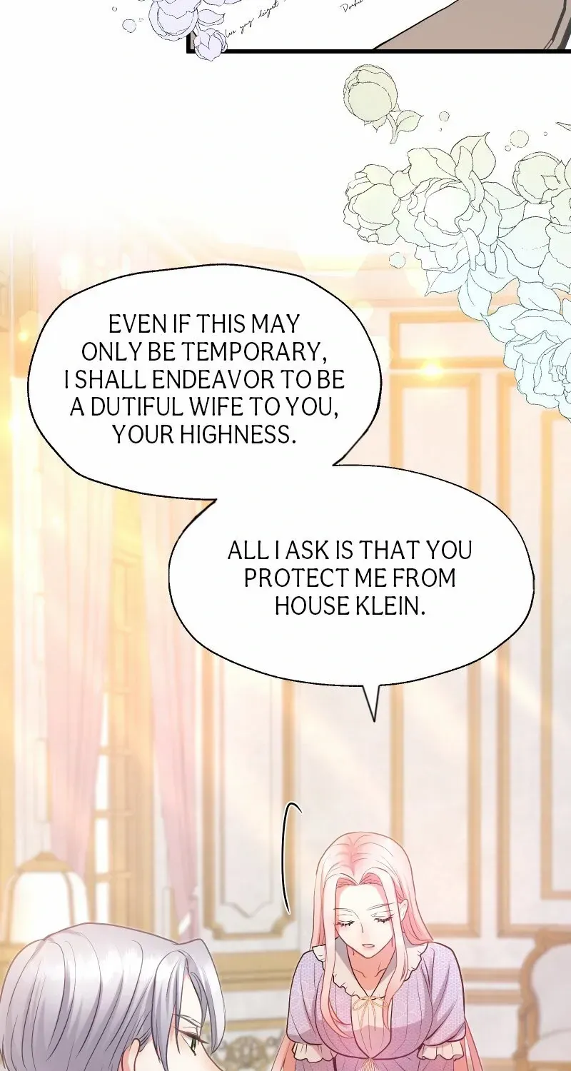 Read Once a Predator, Now a Sacrifice chapter 10 image 68 on Lezhin