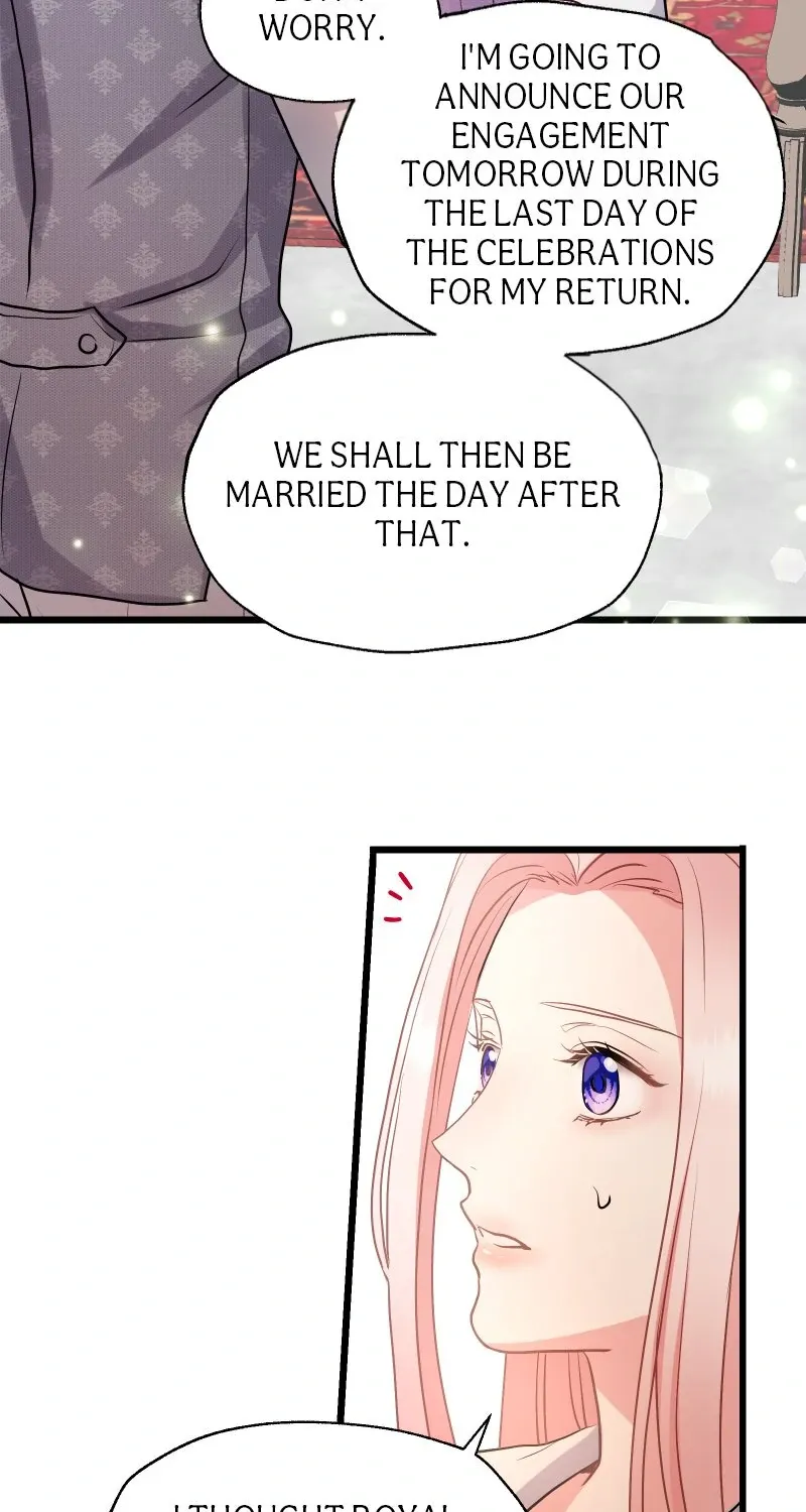 Read Once a Predator, Now a Sacrifice chapter 10 image 70 on Lezhin