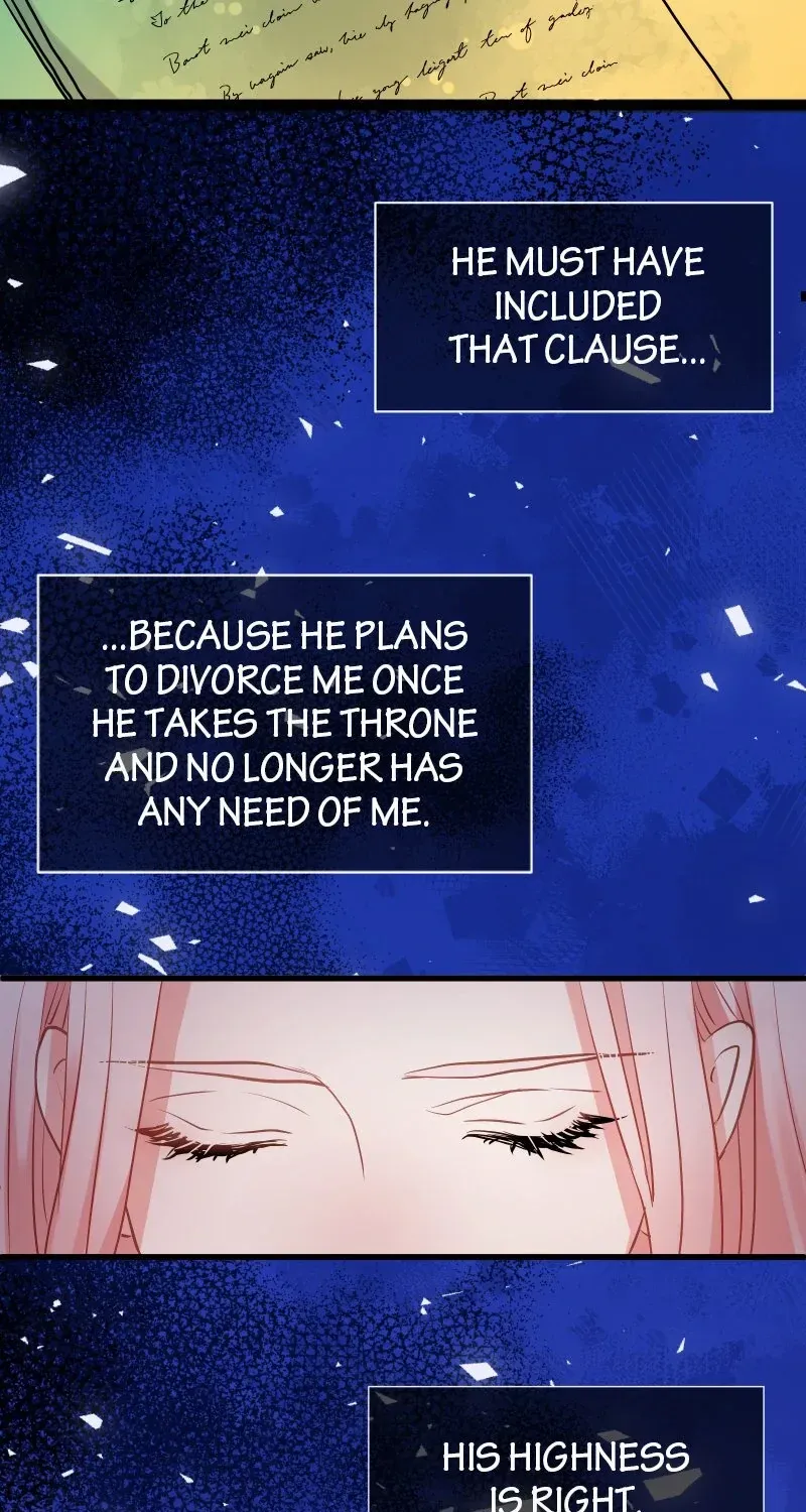 Read Once a Predator, Now a Sacrifice chapter 10 image 78 on Lezhin