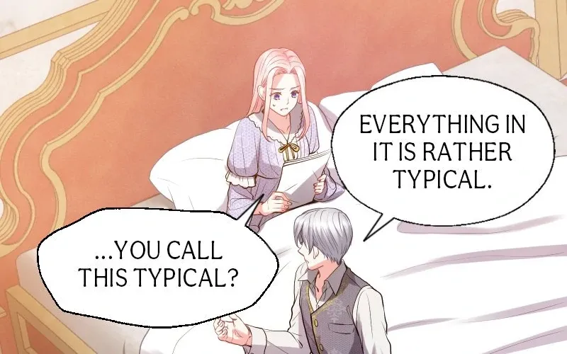Read Once a Predator, Now a Sacrifice chapter 10 image 8 on Lezhin