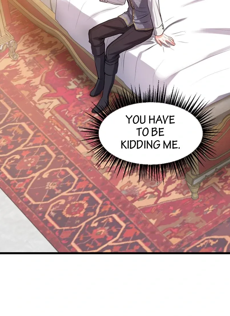 Read Once a Predator, Now a Sacrifice chapter 10 image 9 on Lezhin