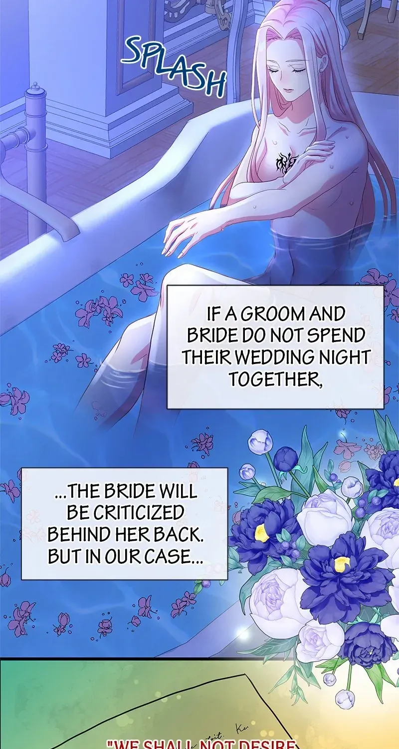 Read Once a Predator, Now a Sacrifice chapter 11 image 14 on Lezhin