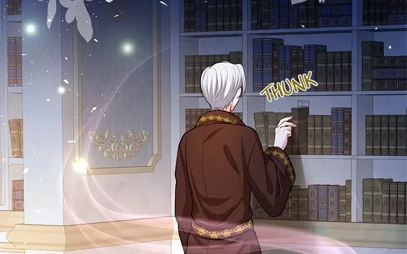 Read Once a Predator, Now a Sacrifice chapter 11 image 26 on Lezhin