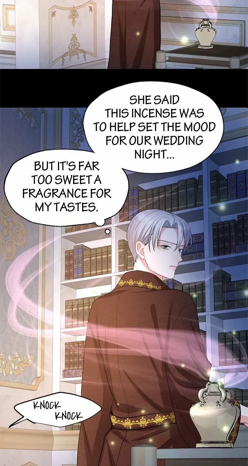 Read Once a Predator, Now a Sacrifice chapter 11 image 27 on Lezhin