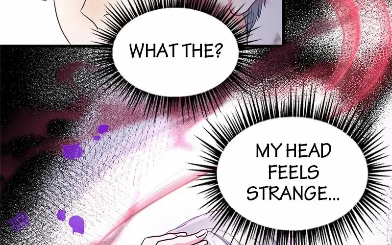Read Once a Predator, Now a Sacrifice chapter 11 image 32 on Lezhin
