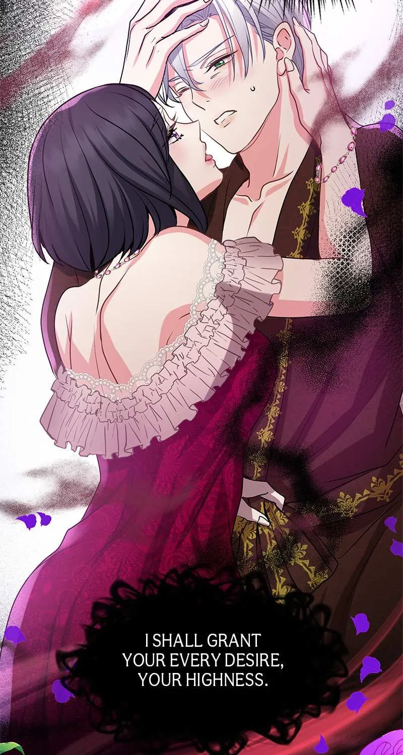 Read Once a Predator, Now a Sacrifice chapter 11 image 33 on Lezhin
