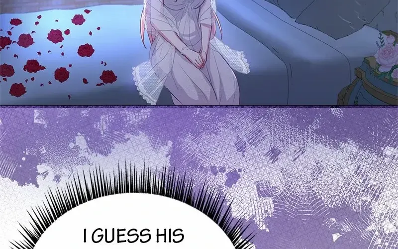 Read Once a Predator, Now a Sacrifice chapter 11 image 36 on Lezhin