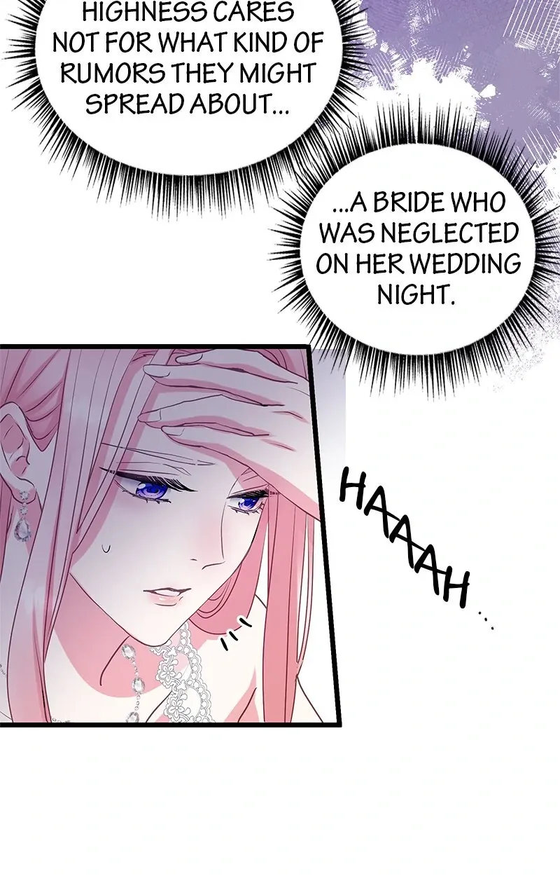 Read Once a Predator, Now a Sacrifice chapter 11 image 37 on Lezhin