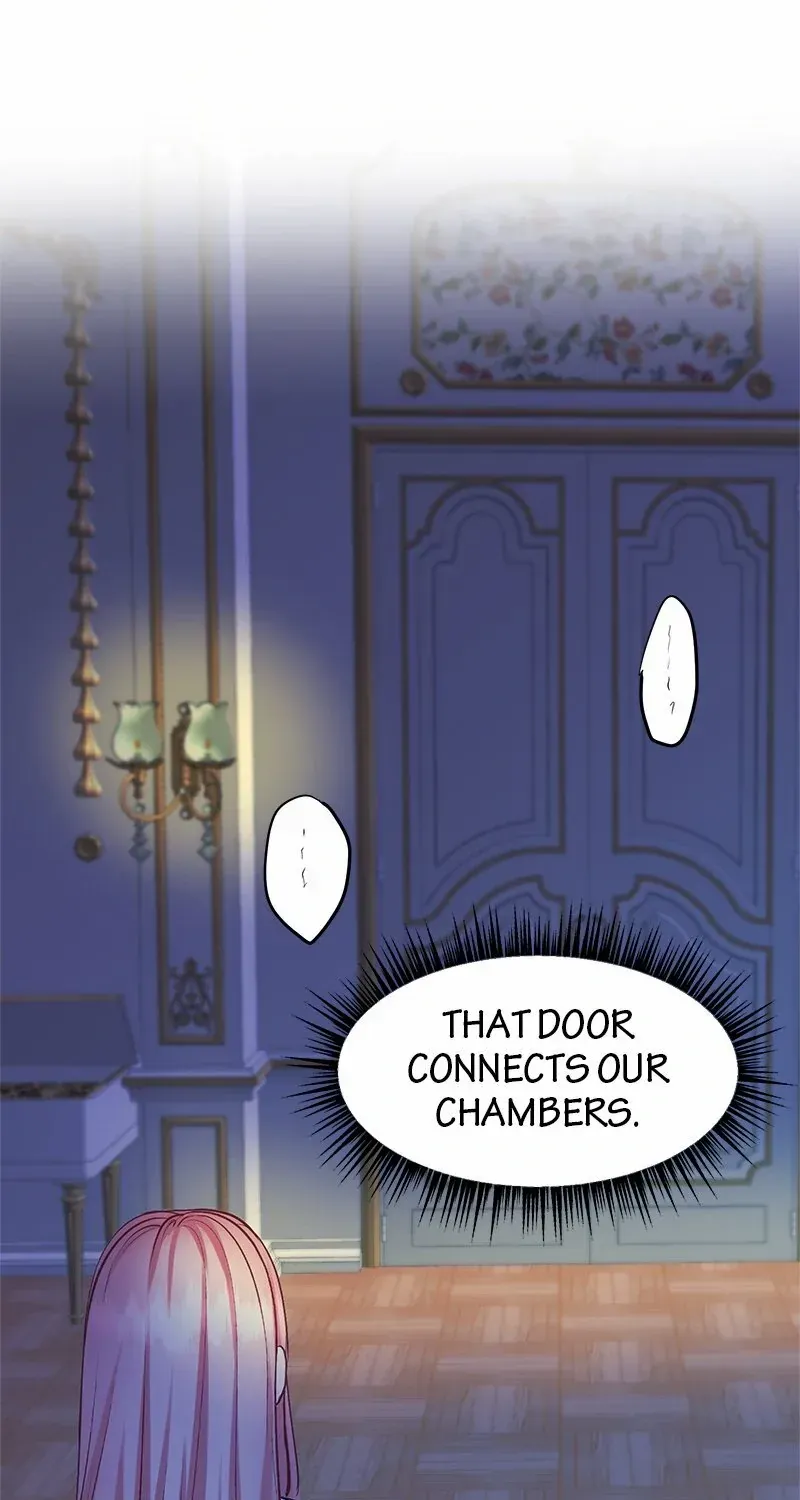 Read Once a Predator, Now a Sacrifice chapter 11 image 38 on Lezhin