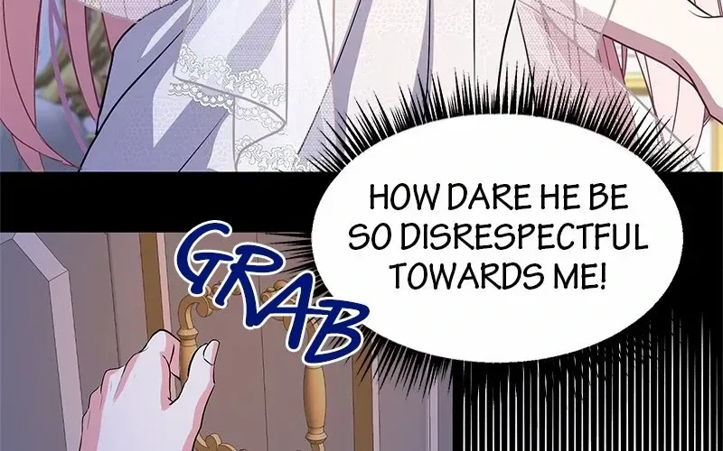 Read Once a Predator, Now a Sacrifice chapter 11 image 43 on Lezhin