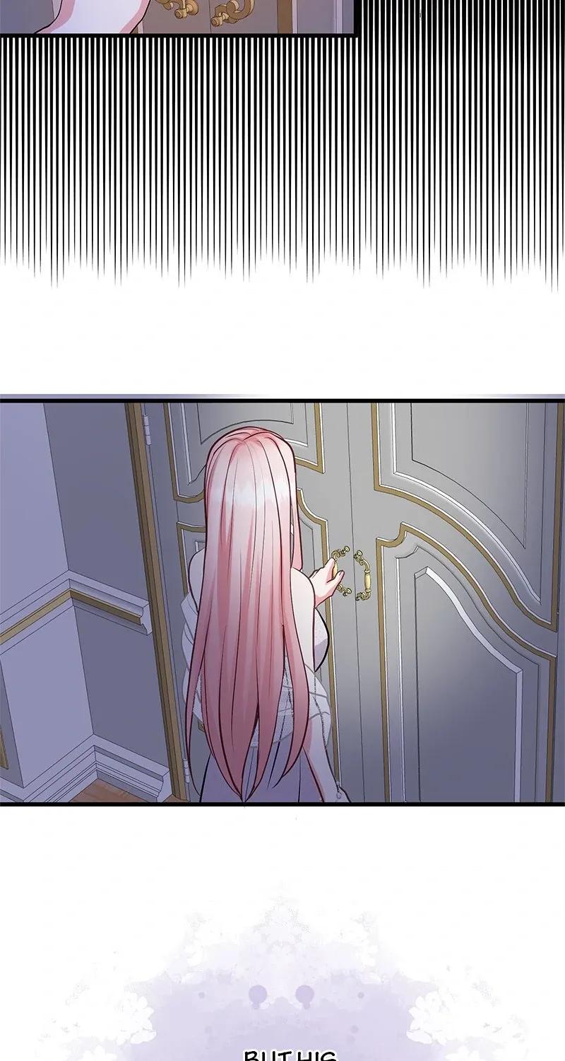 Read Once a Predator, Now a Sacrifice chapter 11 image 44 on Lezhin