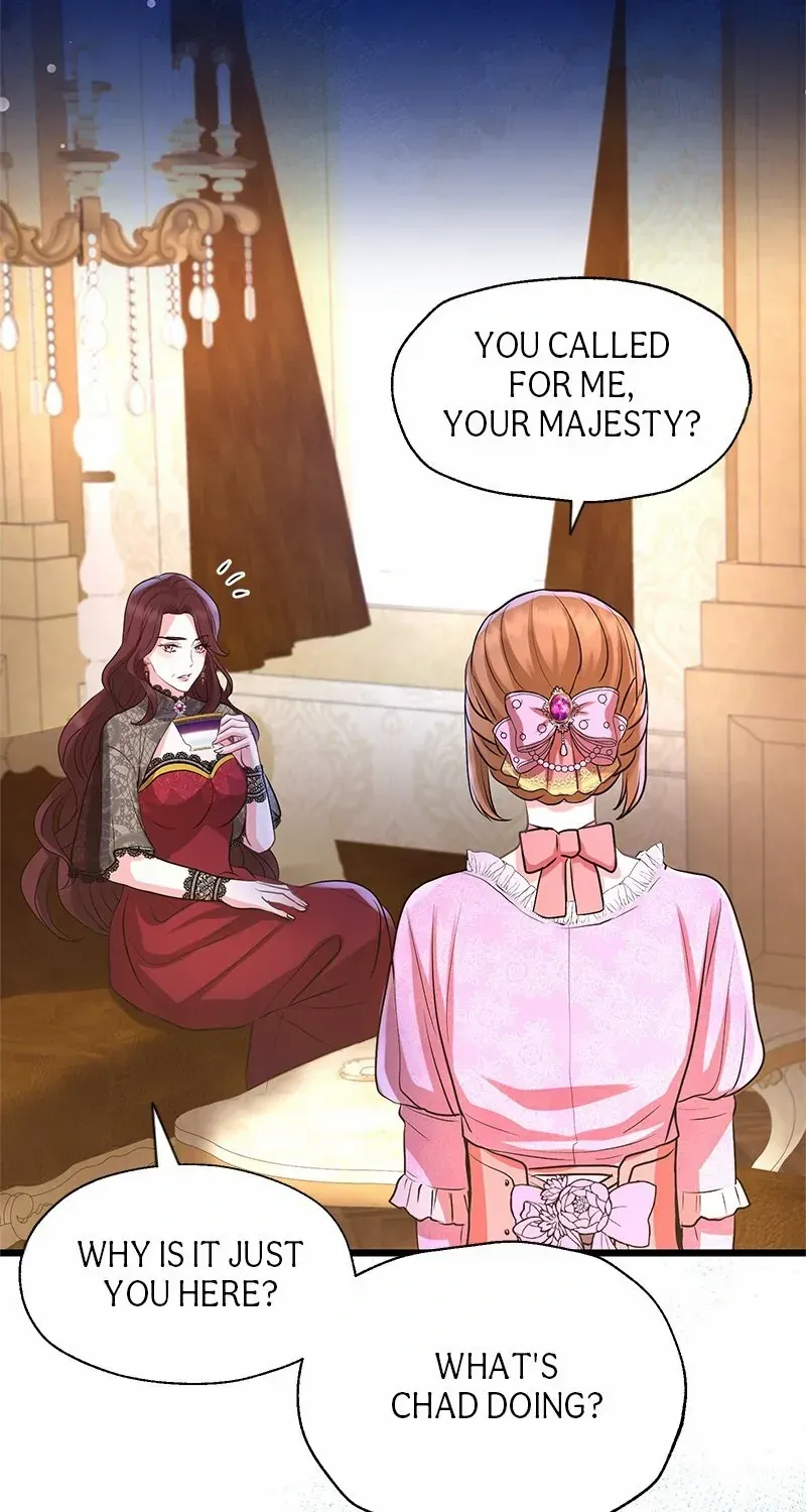 Read Once a Predator, Now a Sacrifice chapter 11 image 51 on Lezhin