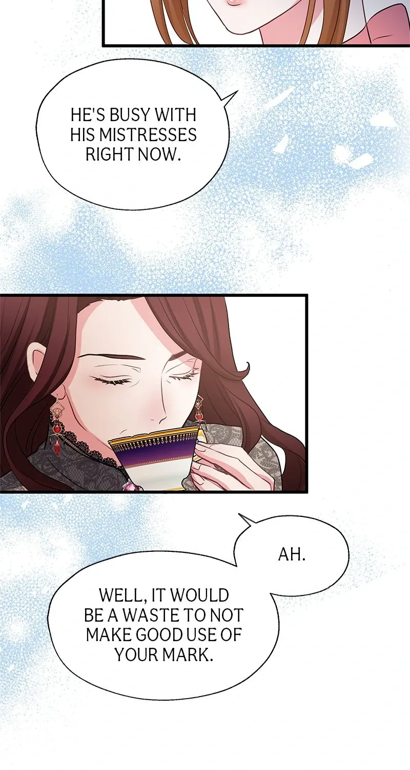 Read Once a Predator, Now a Sacrifice chapter 11 image 53 on Lezhin