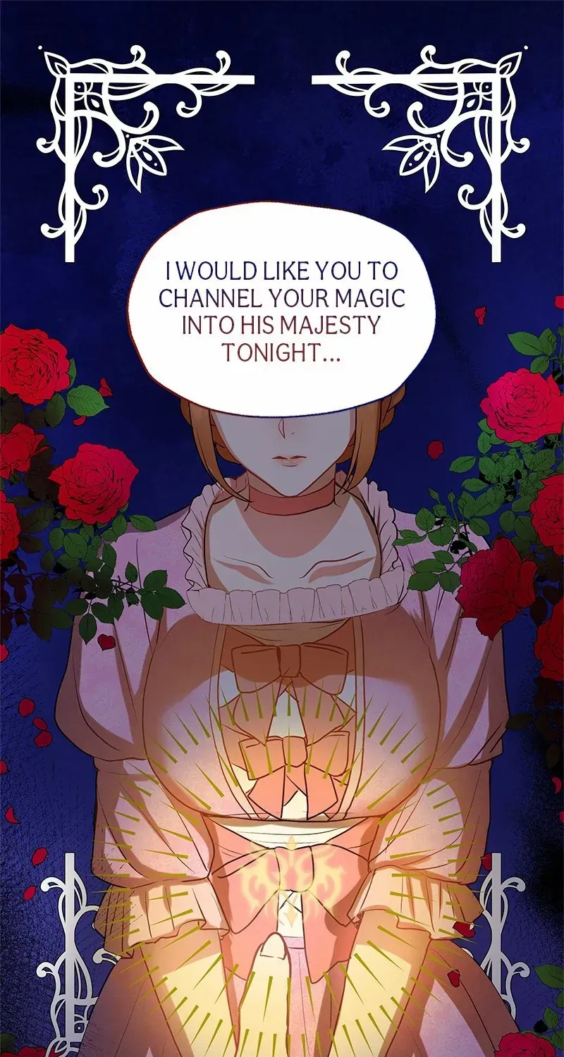 Read Once a Predator, Now a Sacrifice chapter 11 image 55 on Lezhin