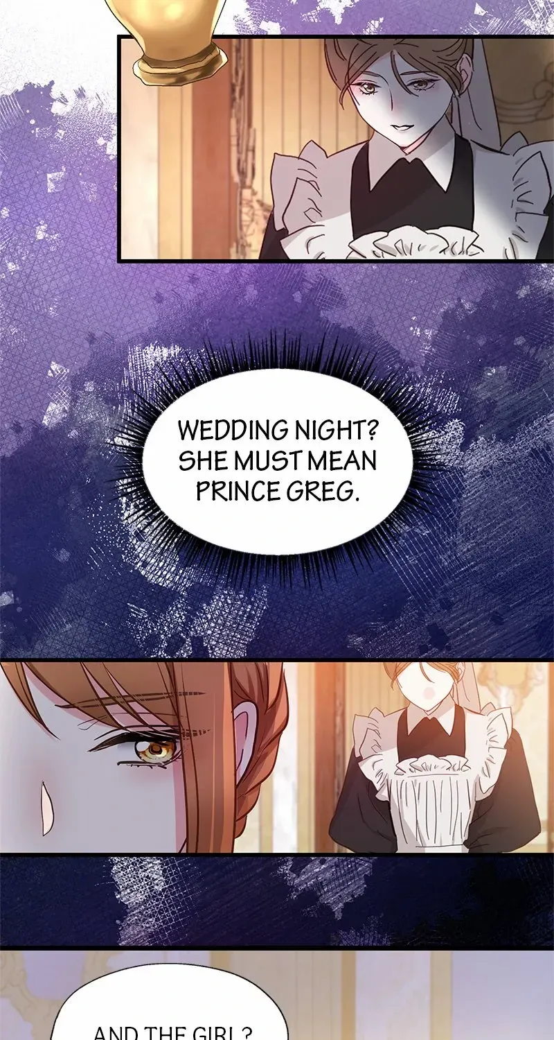 Read Once a Predator, Now a Sacrifice chapter 11 image 59 on Lezhin