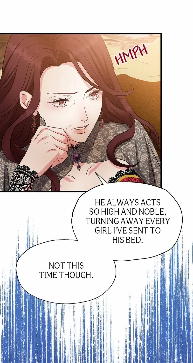 Read Once a Predator, Now a Sacrifice chapter 11 image 62 on Lezhin