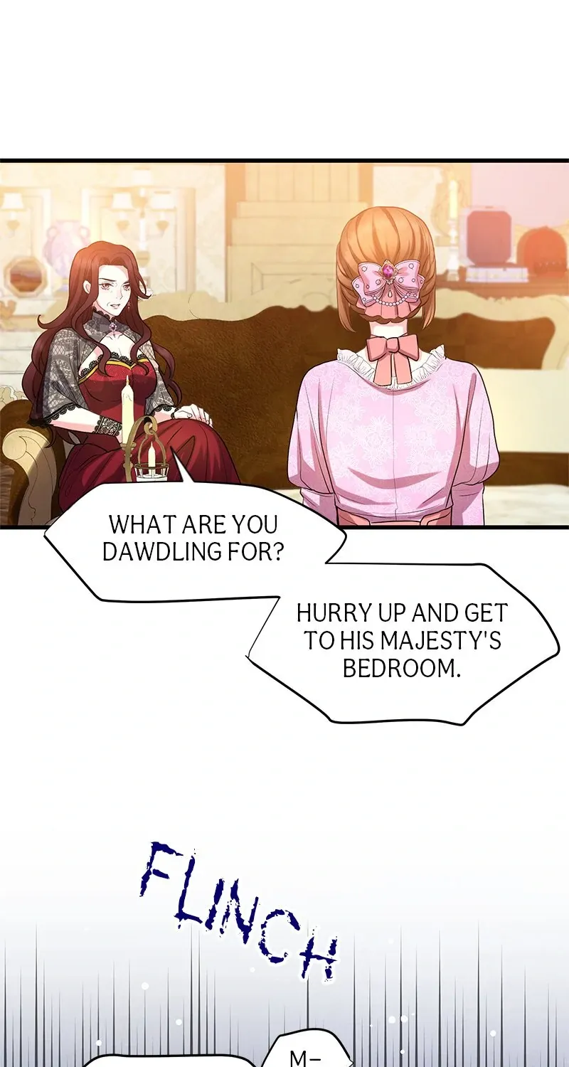 Read Once a Predator, Now a Sacrifice chapter 11 image 69 on Lezhin