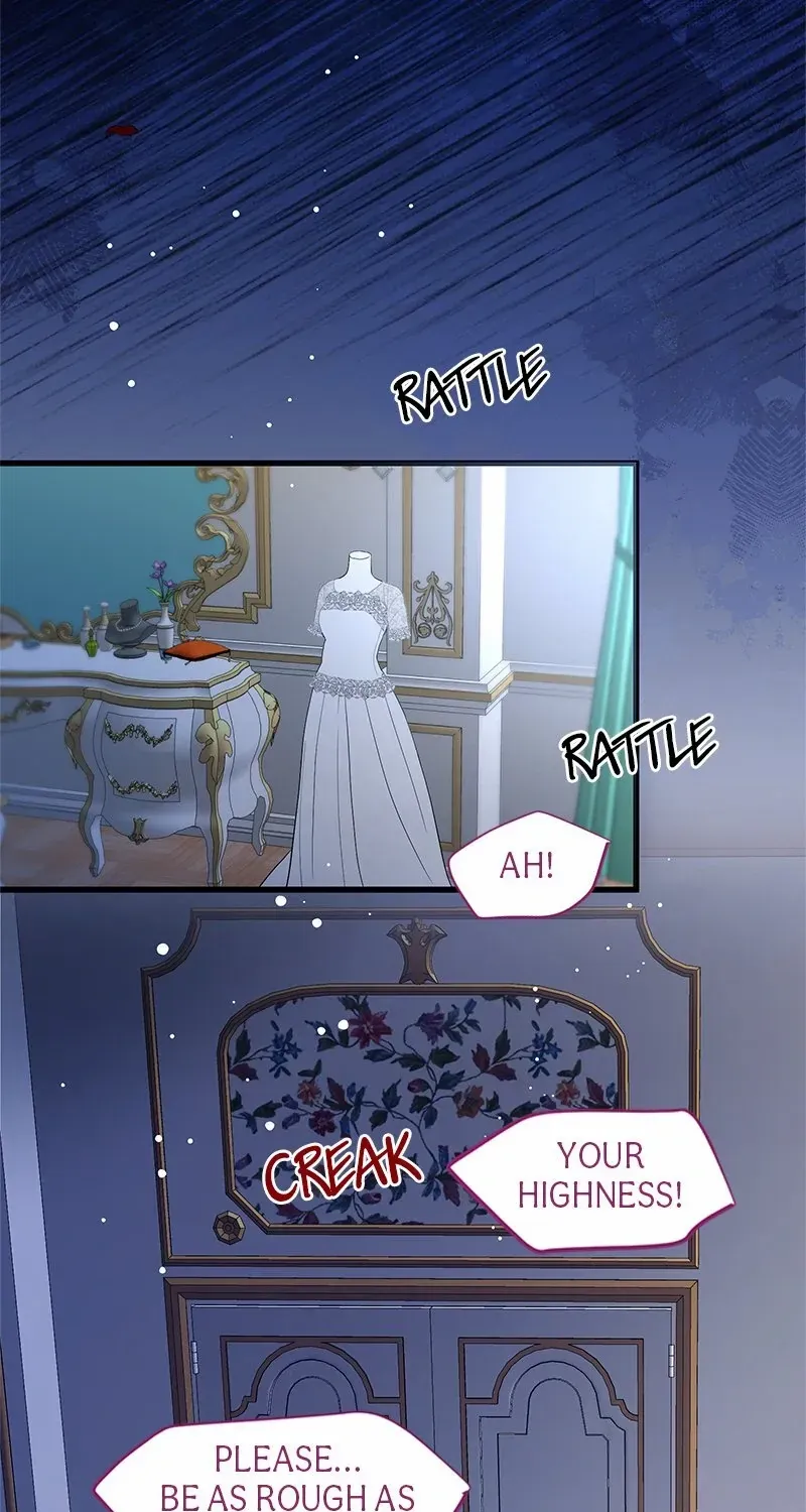 Read Once a Predator, Now a Sacrifice chapter 11 image 73 on Lezhin