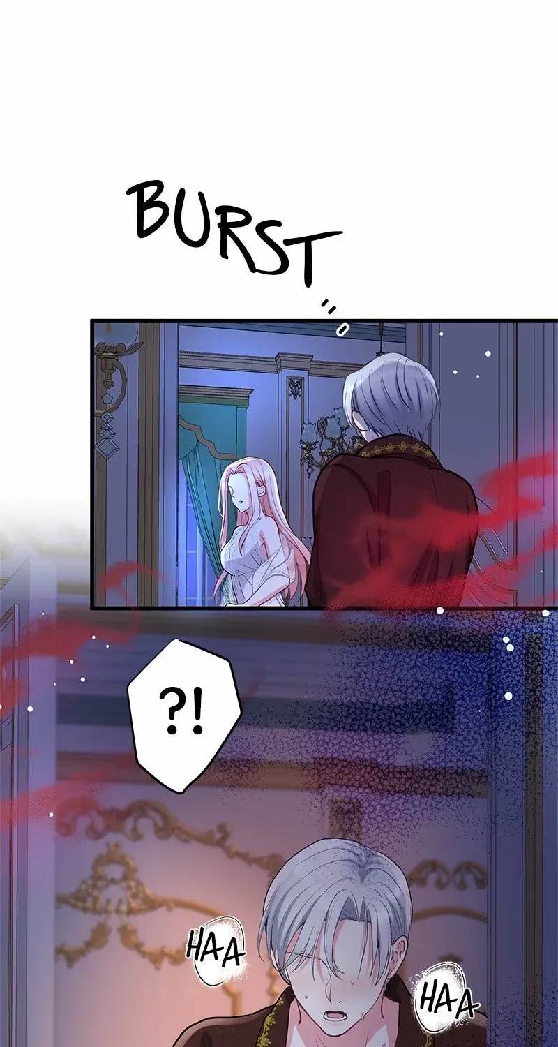 Read Once a Predator, Now a Sacrifice chapter 11 image 76 on Lezhin